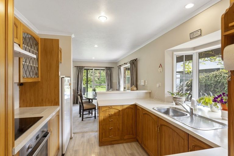 Photo of property in 24b Sidey Quay, Kaiapoi, 7630