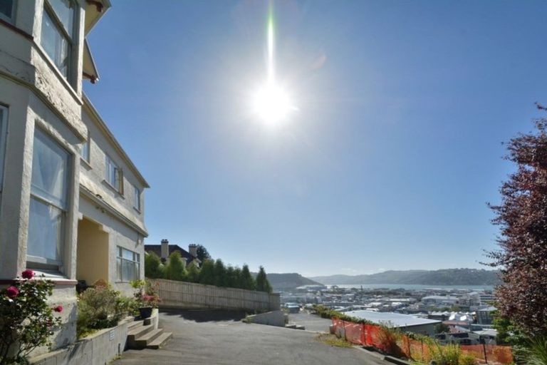 Photo of property in 123 Cargill Street, Dunedin Central, Dunedin, 9016