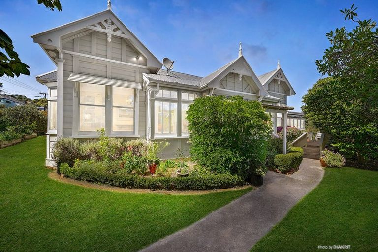 Photo of property in 100 Coromandel Street, Newtown, Wellington, 6021