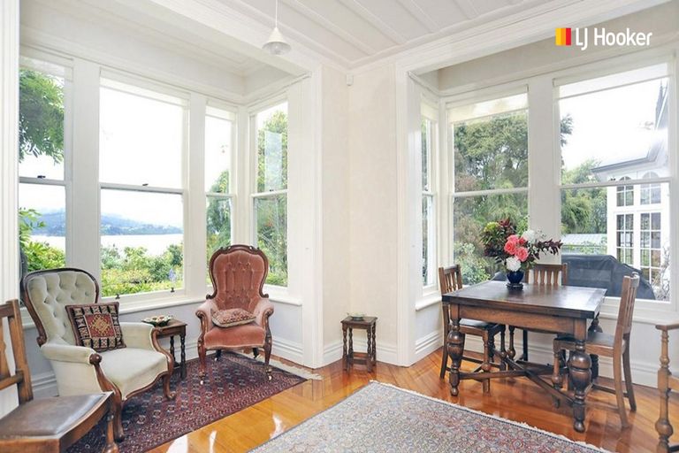 Photo of property in 13 Waikana Street, Broad Bay, Dunedin, 9014