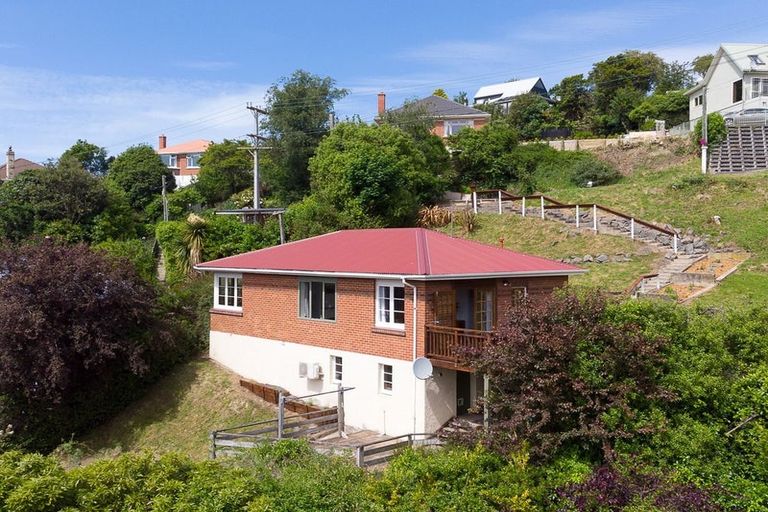 Photo of property in 113 Maryhill Terrace, Maryhill, Dunedin, 9011