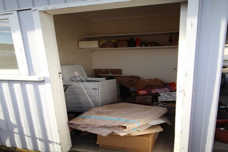 Photo of property in 547 Church Street, Terrace End, Palmerston North, 4410