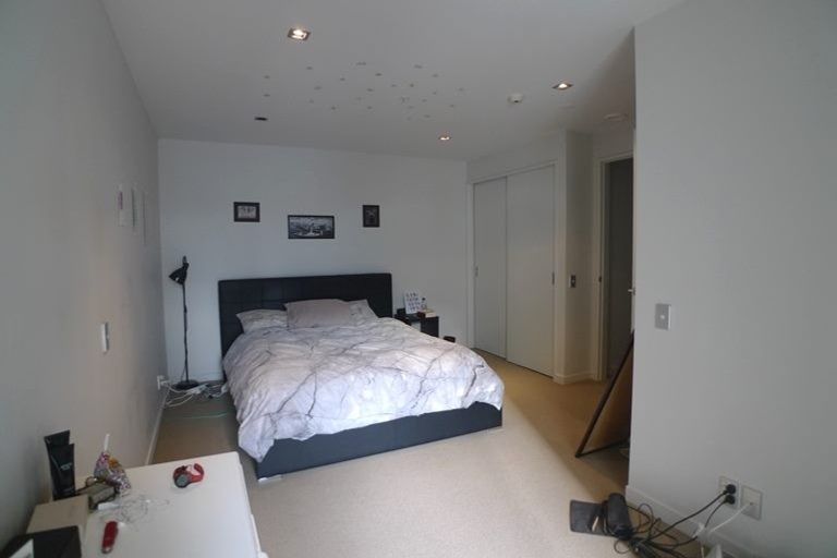 Photo of property in Republic Apartments, 4f/11 Tennyson Street, Te Aro, Wellington, 6011