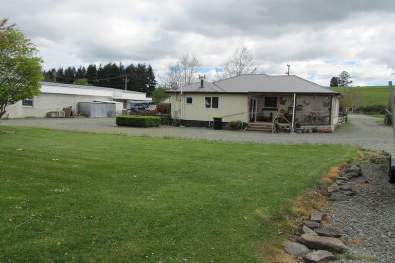 Photo of property in 32 Level Street, Dipton, 9791