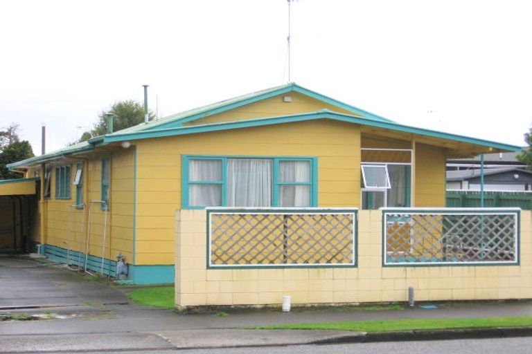 Photo of property in 34 Manawatu Street, Hokowhitu, Palmerston North, 4410