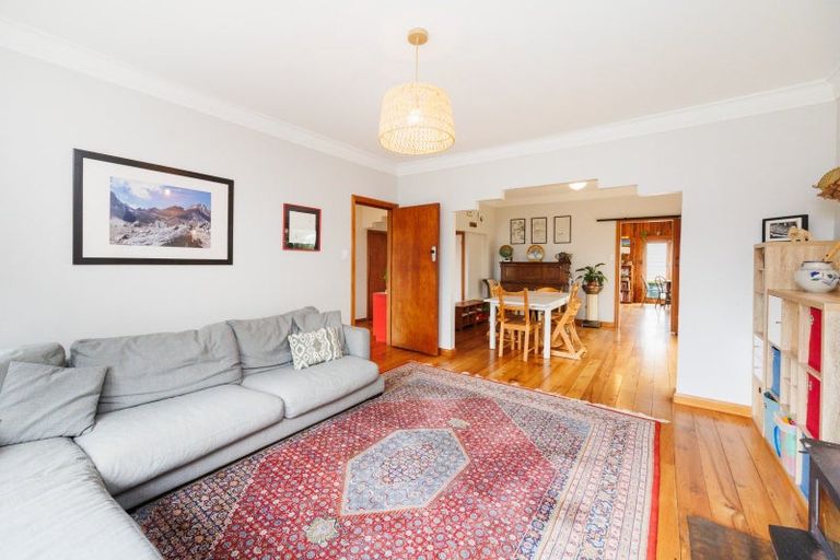 Photo of property in 2a Reeve Street, Foxton, 4814