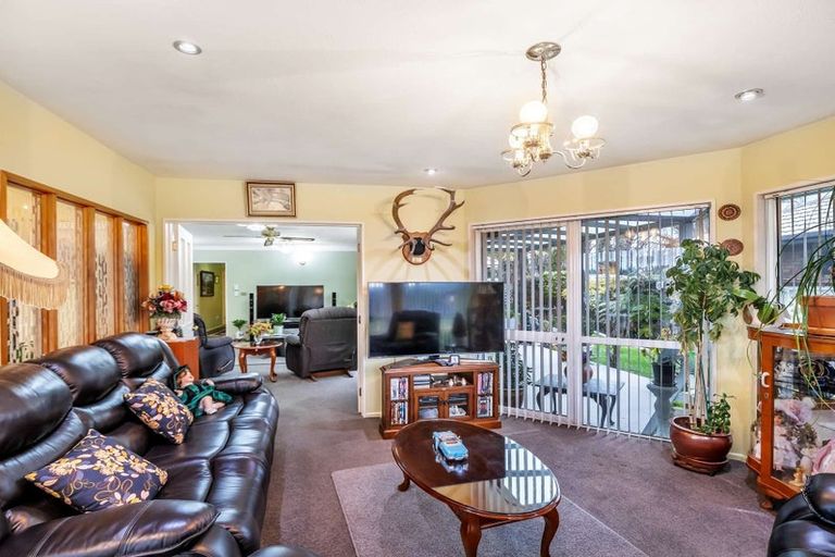Photo of property in 17 Canon Stack Place, Kaiapoi, 7630