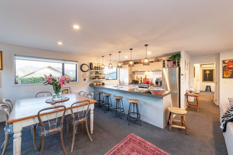 Photo of property in 122 Rob Roy Lane, Wanaka, 9305