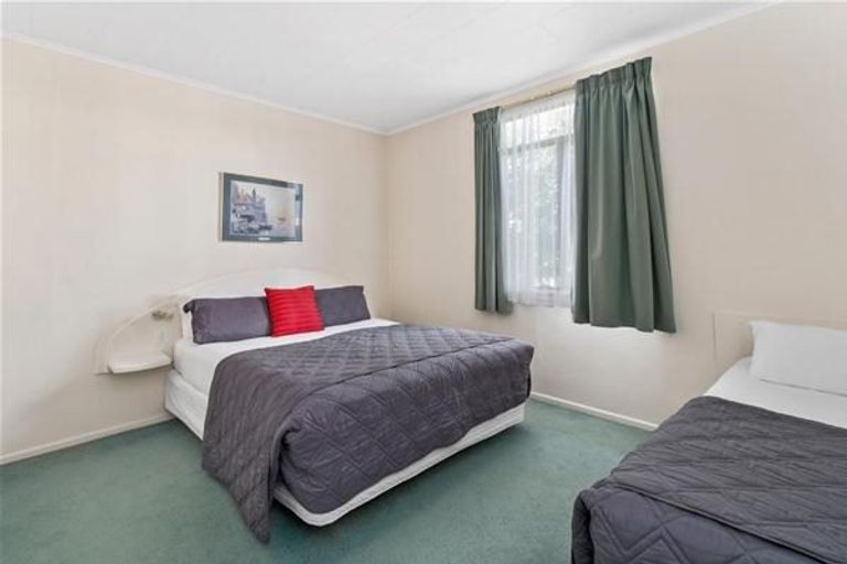 Photo of property in 12 Malfroy Road, Victoria, Rotorua, 3010