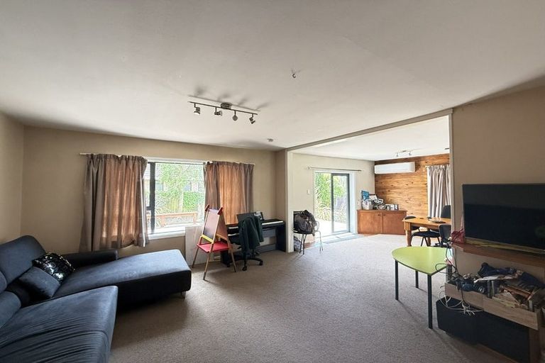 Photo of property in 9 Geelong Place, Burnside, Christchurch, 8053