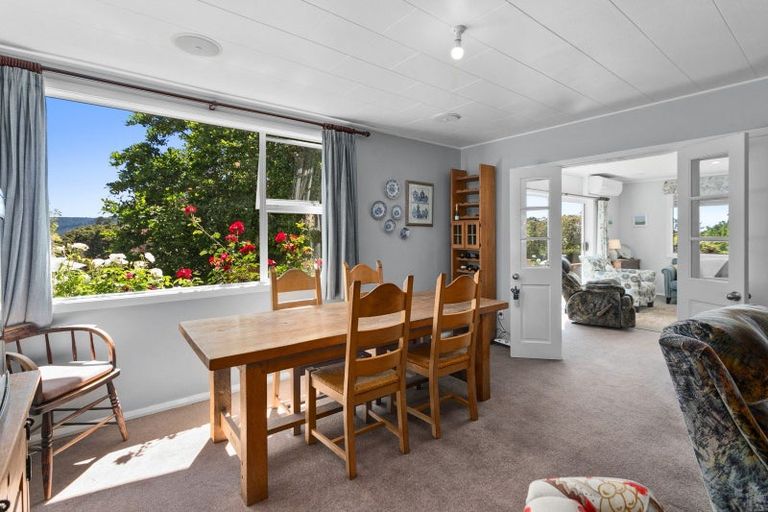 Photo of property in 510 Smedley Road, Tikokino, Waipawa, 4274