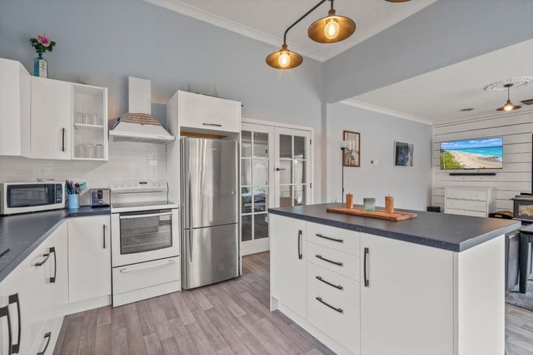 Photo of property in 54 Rockdale Road, Hawthorndale, Invercargill, 9810