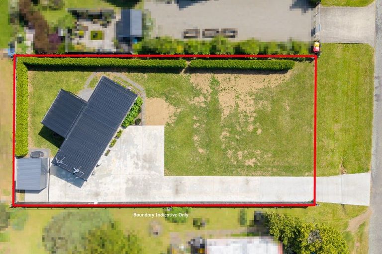 Photo of property in 111 Grey Street, Woodville, 4920