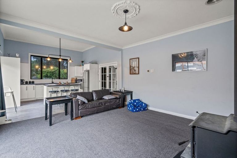 Photo of property in 54 Rockdale Road, Hawthorndale, Invercargill, 9810