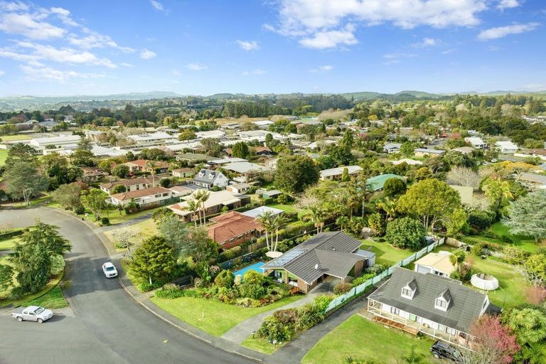 Photo of property in 10 Cobham Court, Kerikeri, 0230