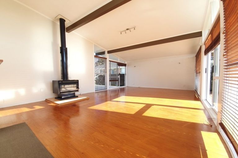 Photo of property in 97 Pakuranga Road, Pakuranga, Auckland, 2010