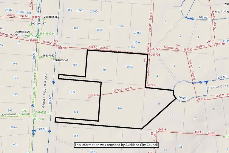 Photo of property in 376 Great South Road, Opaheke, Papakura, 2113