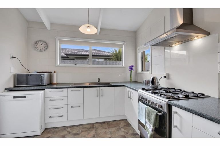 Photo of property in 25 Bracebridge Street, Kaiapoi, 7630