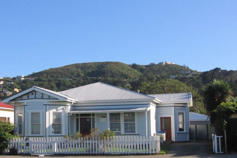 Photo of property in 95 Victoria Street, Alicetown, Lower Hutt, 5010