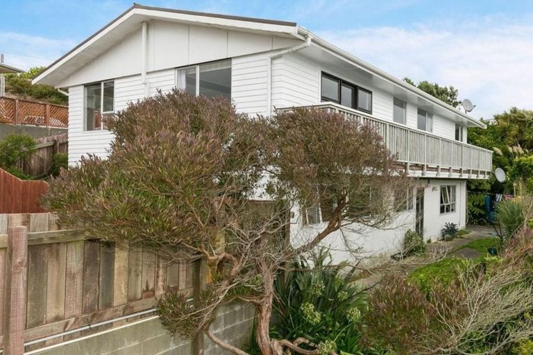 Photo of property in 28 Jane Grove, Paparangi, Wellington, 6037