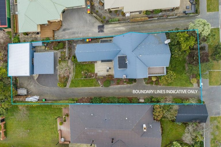 Photo of property in 7 Seddon Street, Highfield, Timaru, 7910