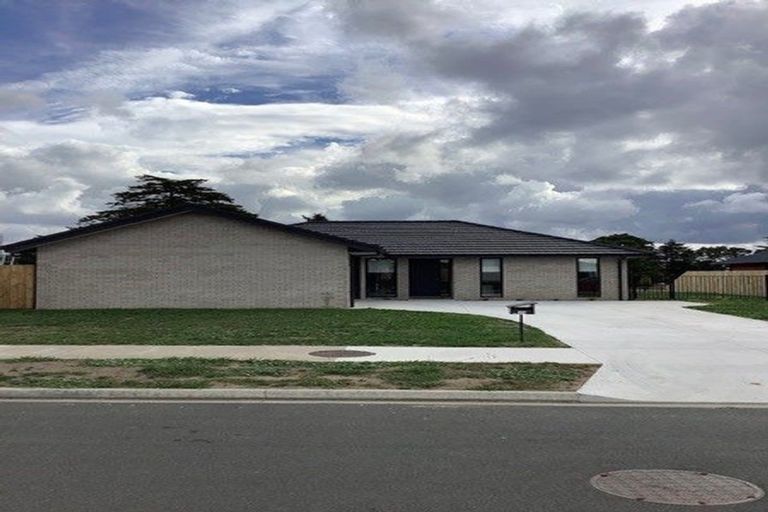 Photo of property in 39 Murray Ward Drive, Te Kauwhata, 3710
