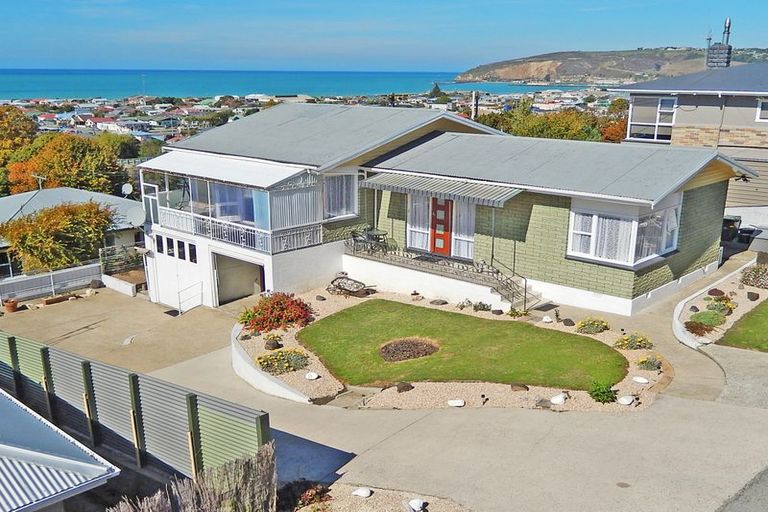 Photo of property in 7 Royal Terrace, Oamaru, 9400