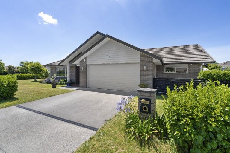 Photo of property in 1 Mckinnon Street, Leamington, Cambridge, 3432