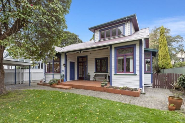 Photo of property in 12 Pharazyn Street, Melling, Lower Hutt, 5010