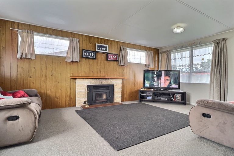 Photo of property in 8 Baker Street, Flaxmere, Hastings, 4120