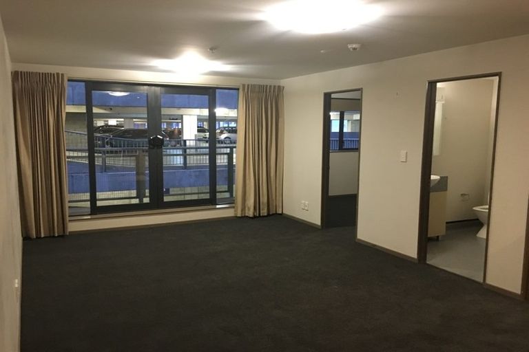 Photo of property in Dual Apartments, 103/142 Vivian Street, Te Aro, Wellington, 6011