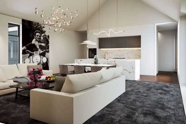 Photo of property in 10 Ealing Lane, Darfield, 7571