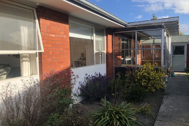 Photo of property in 2/36 Pukatea Street, Glenwood, Timaru, 7910