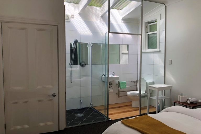 Photo of property in 1 Haines Terrace, Aro Valley, Wellington, 6021