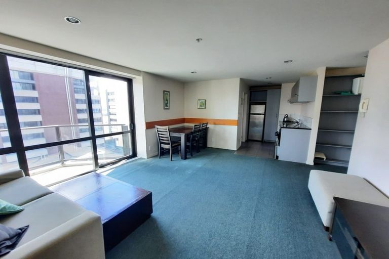 Photo of property in City Gardens Apartments, 21g/76 Albert Street, Auckland Central, Auckland, 1010