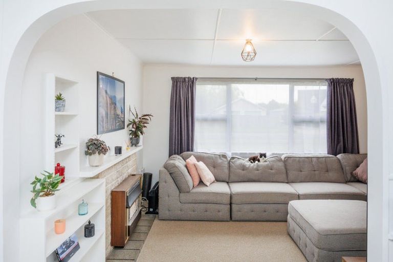 Photo of property in 3 Elizabeth Street, Feilding, 4702