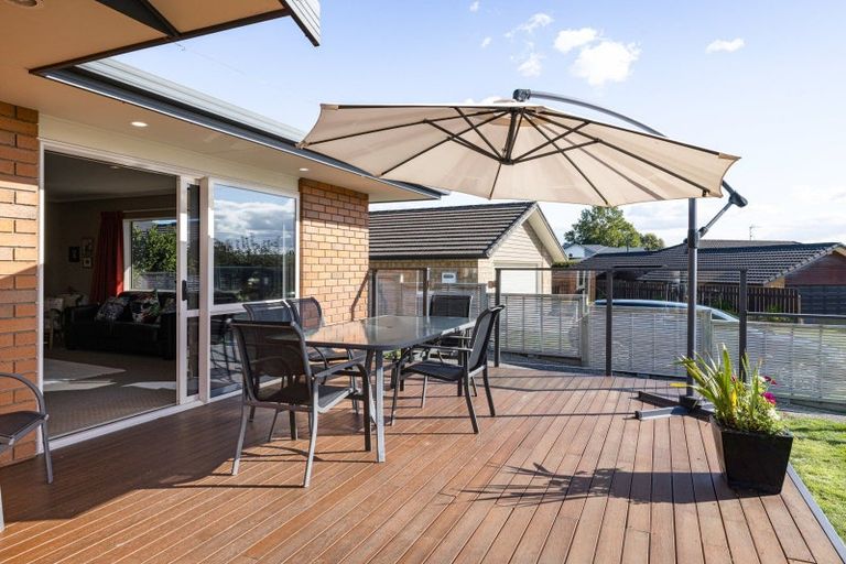 Photo of property in 176 Ava Mae Drive, Te Awamutu, 3800