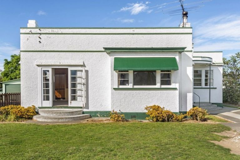 Photo of property in 546 Childers Road, Te Hapara, Gisborne, 4010