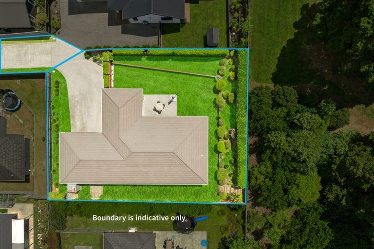 Photo of property in 31a Raithburn Terrace, Pokeno, 2402