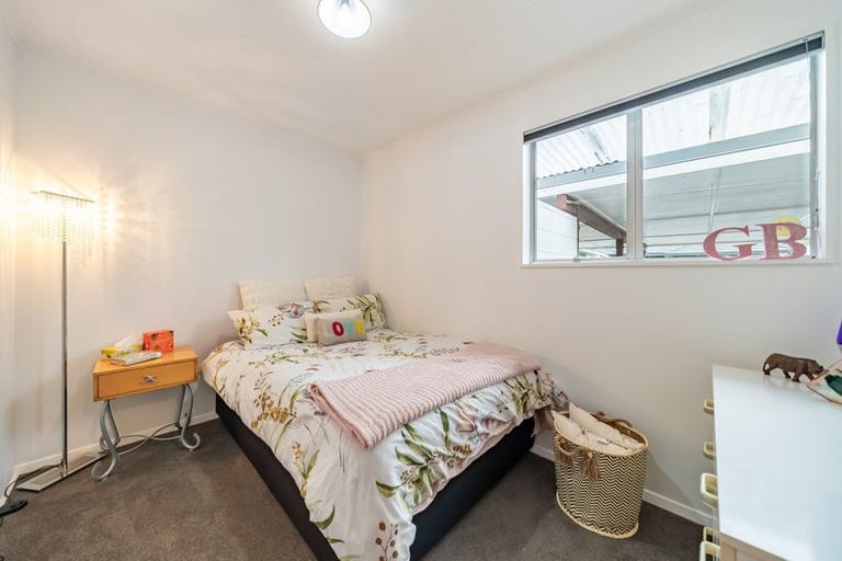 Photo of property in 40a Bauchop Road, Waterloo, Lower Hutt, 5011
