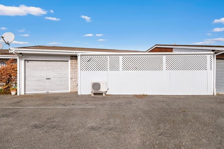 Photo of property in 2/157 Howick Road, Witherlea, Blenheim, 7201
