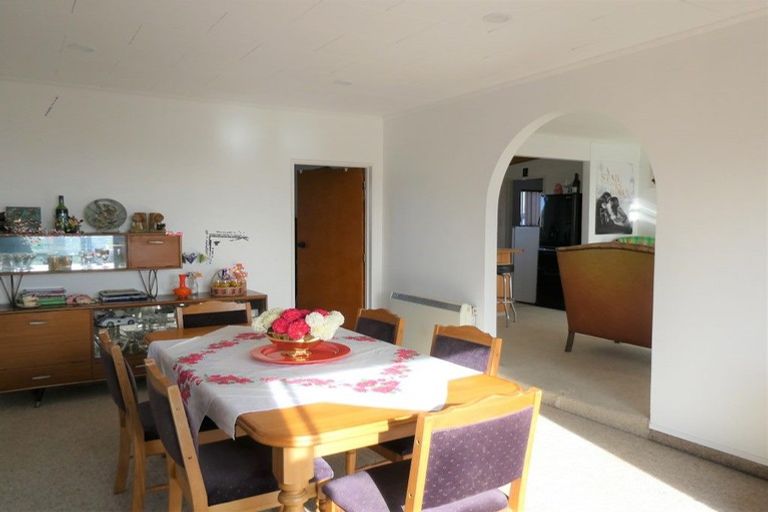 Photo of property in 46 Arnott Heights, Greymouth, 7805