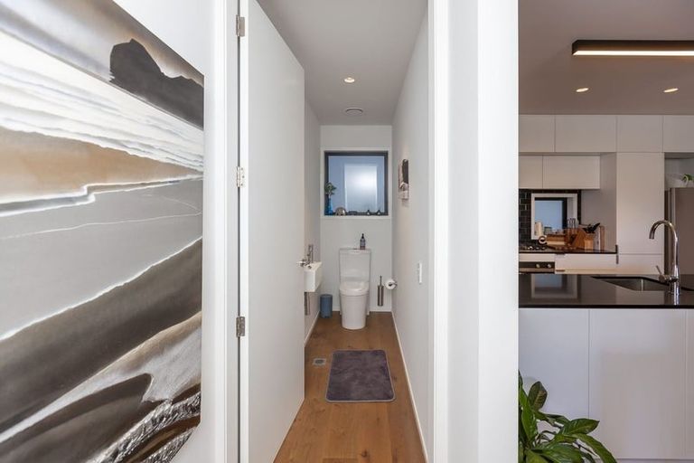 Photo of property in 37 Erica Pabst Way, Island Bay, Wellington, 6023