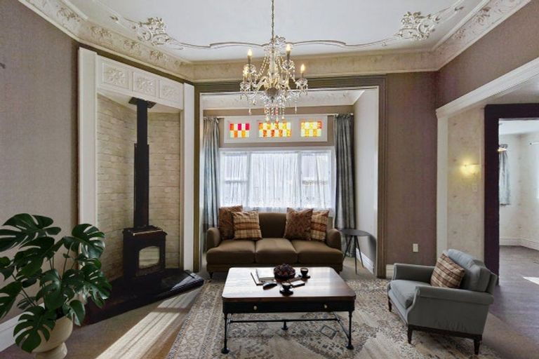 Photo of property in 11 Thynne Street, Foxton, 4814