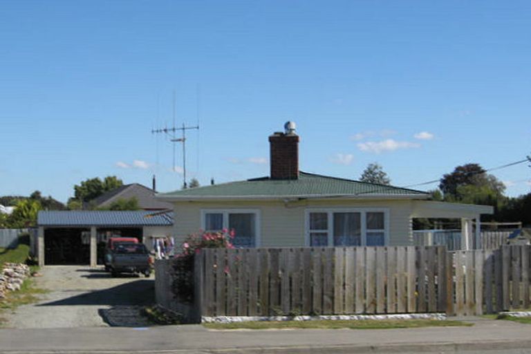 Photo of property in 5 Davie Street, Temuka, 7920