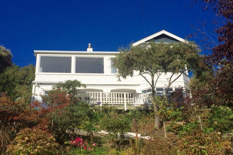 Photo of property in 114 Cliffs Road, Saint Clair, Dunedin, 9012