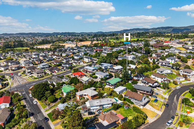 Photo of property in 185b Metcalfe Road, Ranui, Auckland, 0612