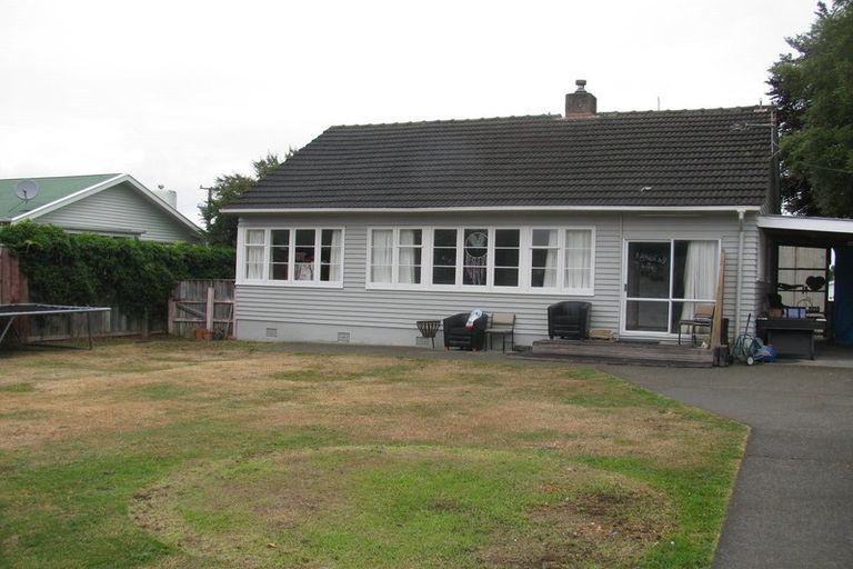 Photo of property in 4 College Street, Masterton, 5810