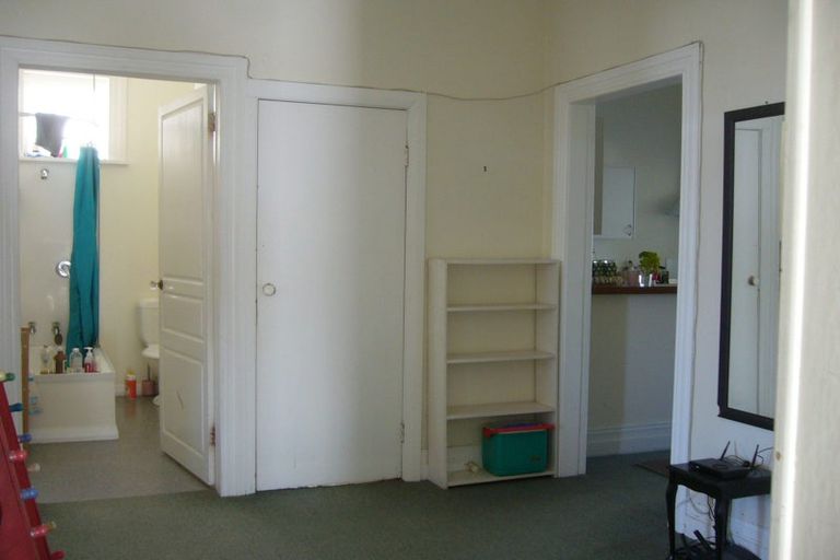 Photo of property in 34 Thompson Street, Mount Cook, Wellington, 6011