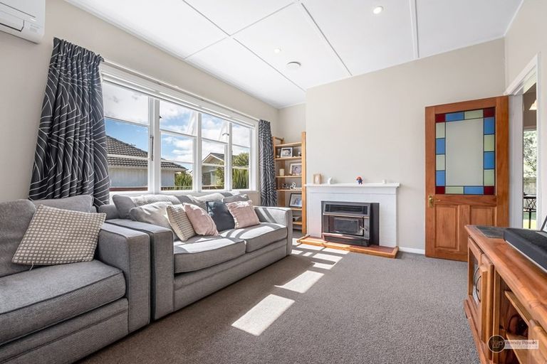 Photo of property in 3 Scanlan Street, Avalon, Lower Hutt, 5011